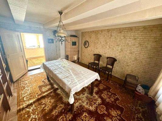 Schlafzimmer 2/ Wohnzimmer Obergeschoss