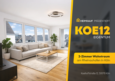 Köln Wohnungen, Köln Wohnung kaufen