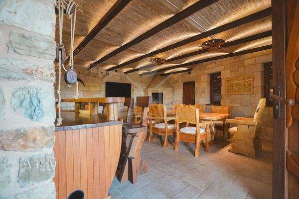 Taverne für gesellige Stunden