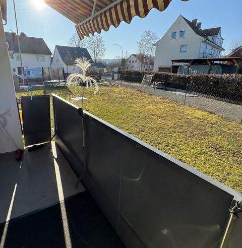 Bayreuth Wohnungen, Bayreuth Wohnung mieten