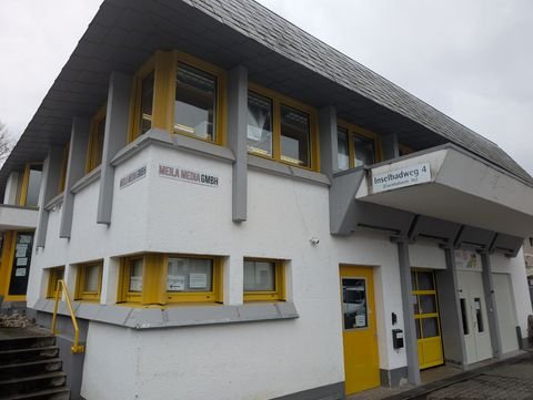 Oberkirch Büros, Büroräume, Büroflächen 