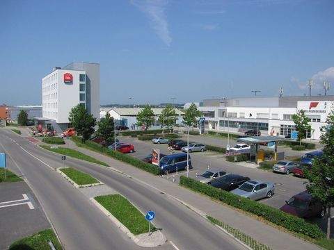 Friedrichshafen Gastronomie, Pacht, Gaststätten