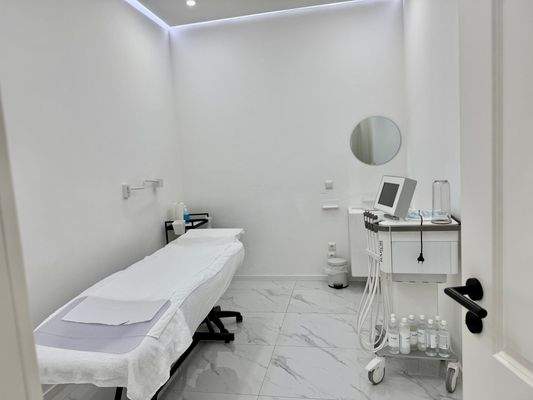 Behandlungszimmer