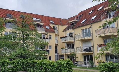Markkleeberg Wohnungen, Markkleeberg Wohnung mieten