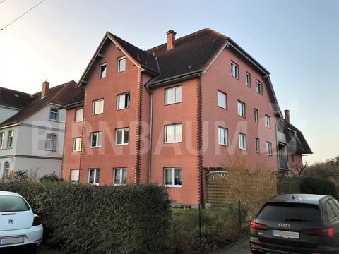 Greifswald Wohnungen, Greifswald Wohnung kaufen