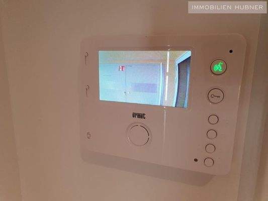 Videogegensprechanlage