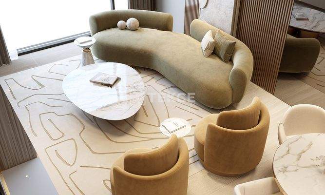 Apartments with a 5-Year Payment Plan in Dubai Motor City