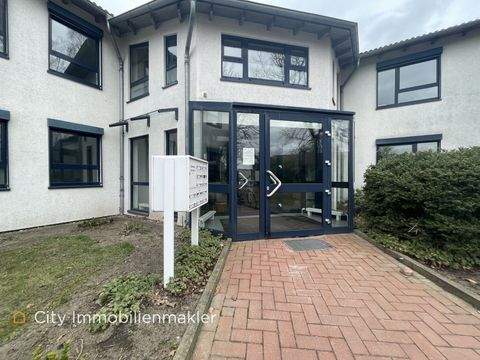 Wedemark Büros, Büroräume, Büroflächen 