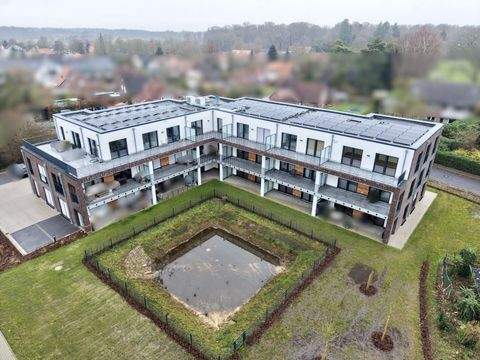 Zetel Wohnungen, Zetel Wohnung kaufen