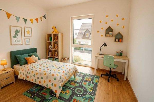 Beispielbild Kind 1 KI