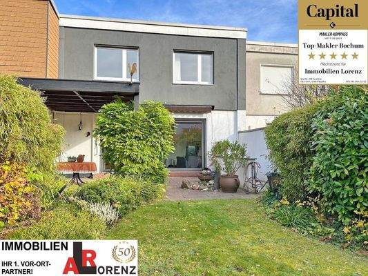 Familien- + kinderfreundlich.