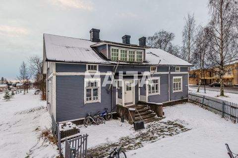 Raahe Häuser, Raahe Haus kaufen