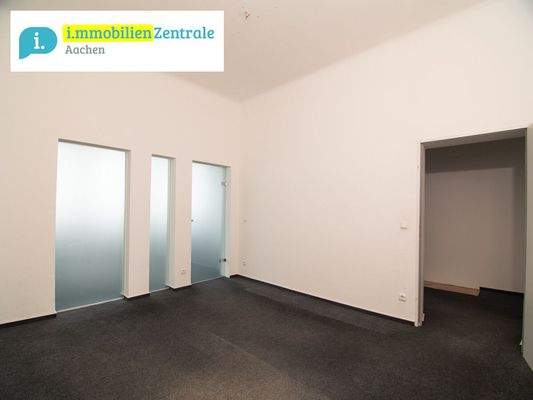 2. OG Wohn-/Geschäftsfläche