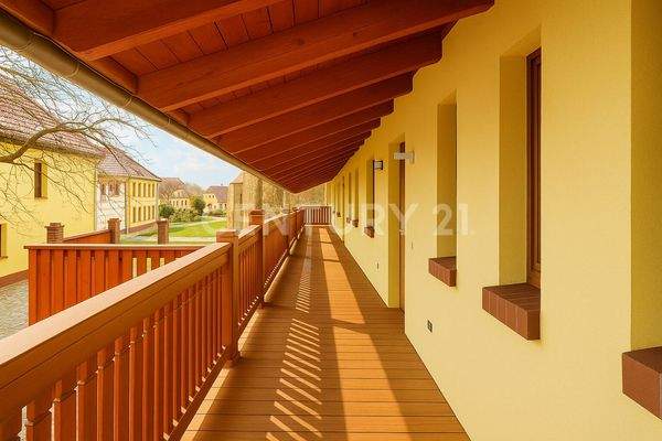 Pension OG mit Zimmer