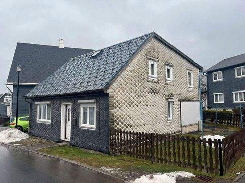 Meuselbach-Schwarzmühle Häuser, Meuselbach-Schwarzmühle Haus kaufen