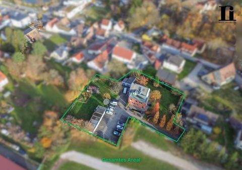 Heroldsbach / Thurn Büros, Büroräume, Büroflächen 