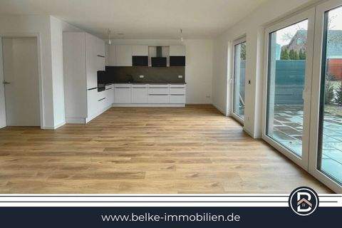 Bramsche Wohnungen, Bramsche Wohnung mieten