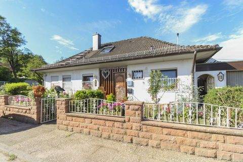 Heiligkreuzsteinach Häuser, Heiligkreuzsteinach Haus kaufen