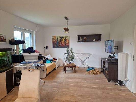 Wohnbereich EG