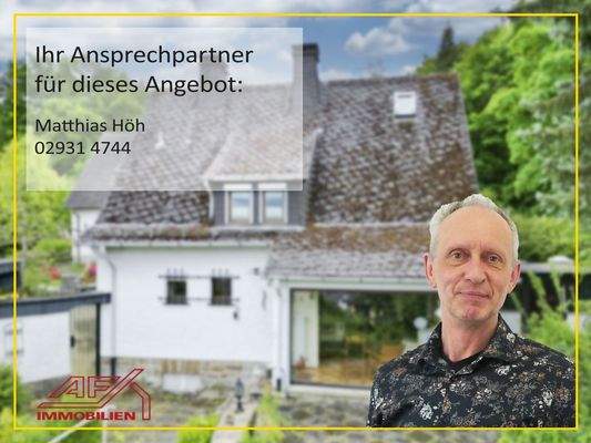 Sprechen Sie uns an!