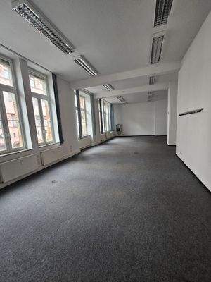 Ansicht - Räumlichkeiten