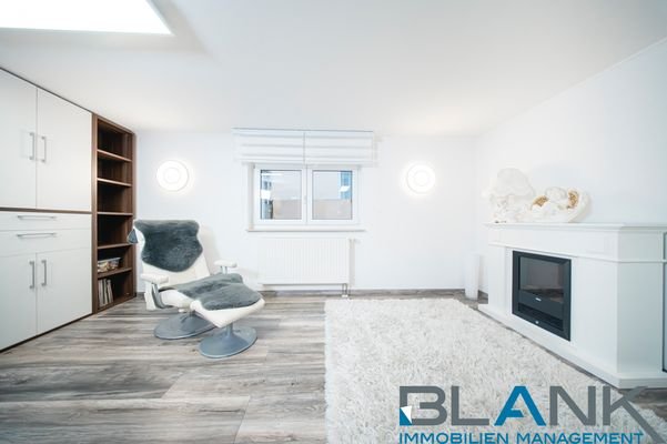 Büro Untergeschoss