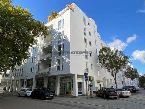 Ludwigshafen Büros, Büroräume, Büroflächen 