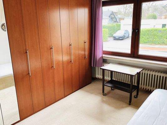 EG Gäste, Büro oder Zimmer