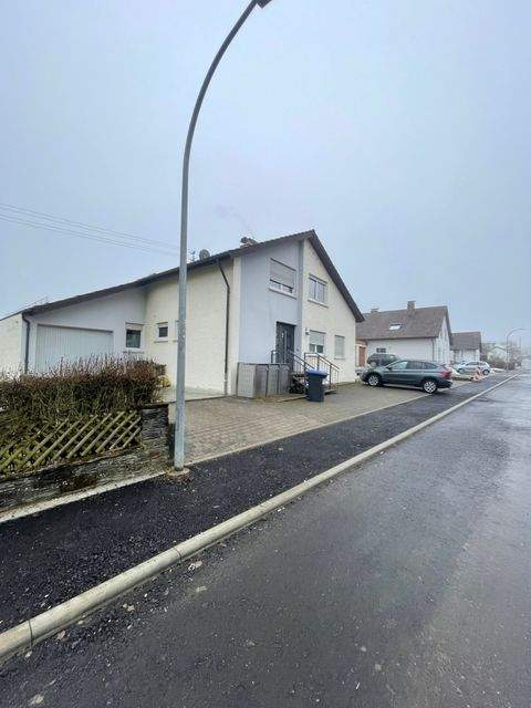 Rottenacker Wohnungen, Rottenacker Wohnung mieten