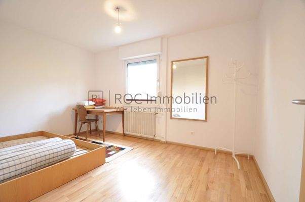 Arbeitszimmer Erdgeschoss