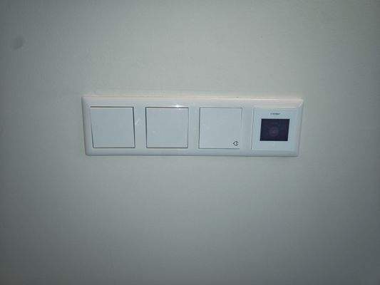 9035KC-23 elektrische Fußbodenheizung