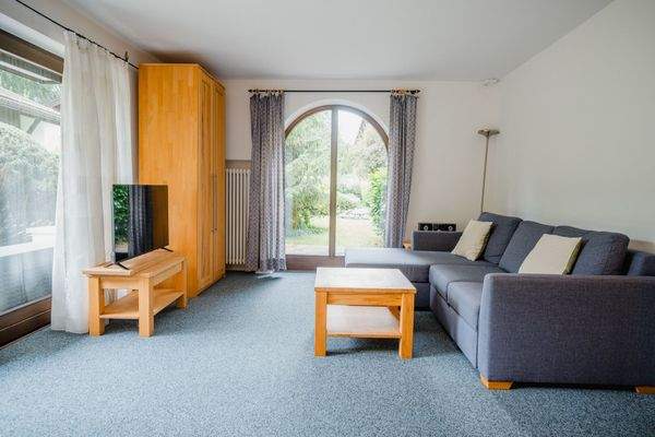 EG Küche/Wohnzimmer