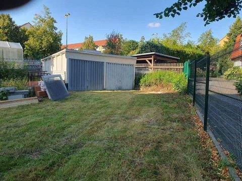 Reichenbach Garage, Reichenbach Stellplatz