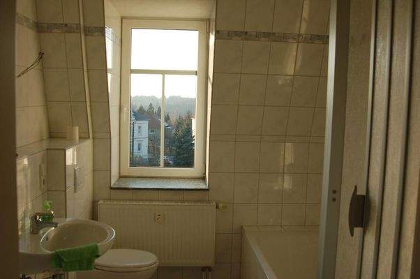 Bad / 2. Obergeschoss rechts