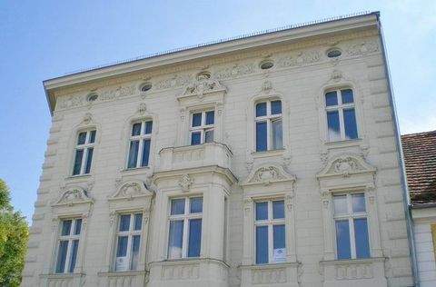 POtsdam Ladenlokale, Ladenflächen 