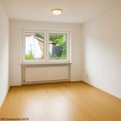 Schlafzimmer 3 (AI modifiziert)