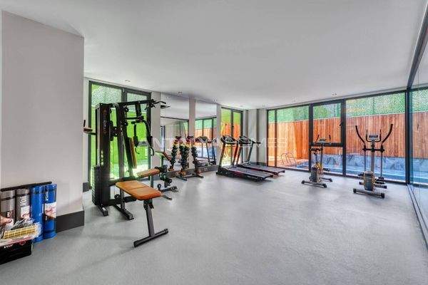 Modern Properties in a Centrally-Located Project in Alanya