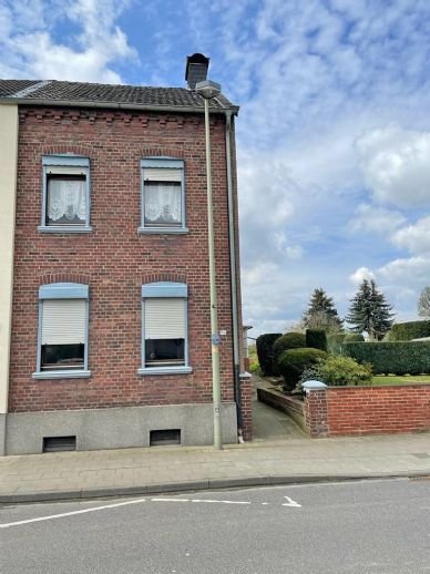 Haus kaufen in Erkelenz bei immowelt