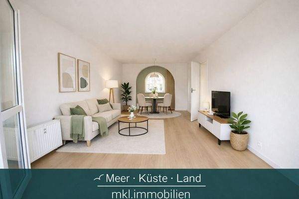 Beispiel nach Sanierung