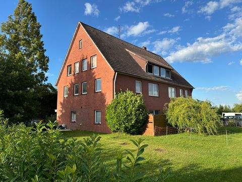 Hollern-Twielenfleth Wohnungen, Hollern-Twielenfleth Wohnung mieten