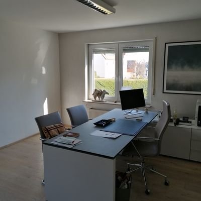 Büro 1