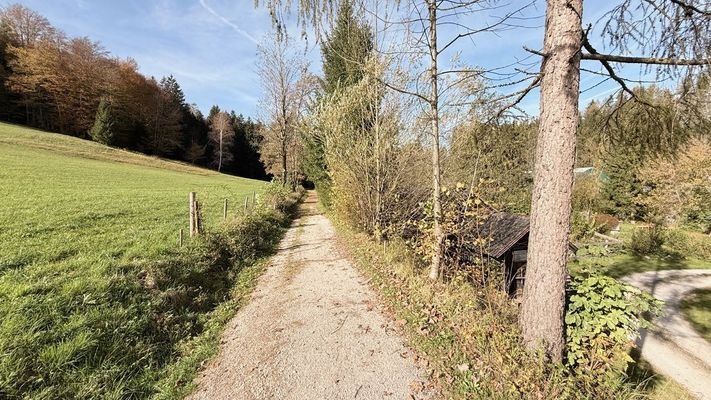 Wanderparadies