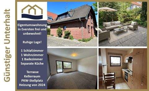 Oldenburg Wohnungen, Oldenburg Wohnung kaufen