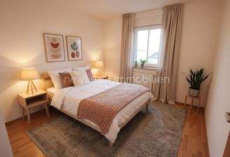 Schlafen-Möbelvorschlag