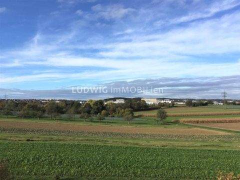 Leinfelden-Echterdingen Büros, Büroräume, Büroflächen 