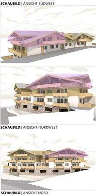 Schaubilder-Penthouse B