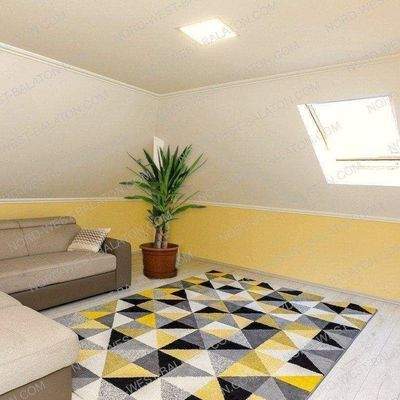 Wohnzimmer im Obergeschoss