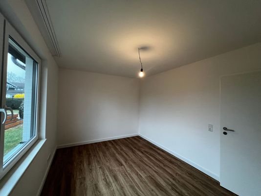 Arbeitszimmer Bild 1