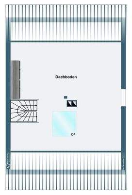 Dachgeschoss