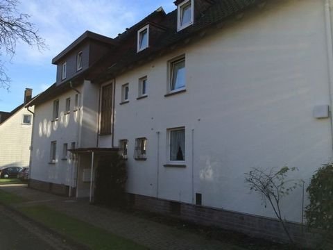 Bad Pyrmont Wohnungen, Bad Pyrmont Wohnung mieten